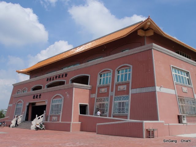 圖片：第二納骨堂-懷親堂，共37張